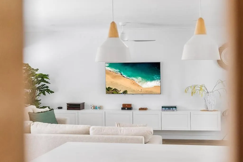 The Sunrise Cubby House Villa Sunrise Beach Australia