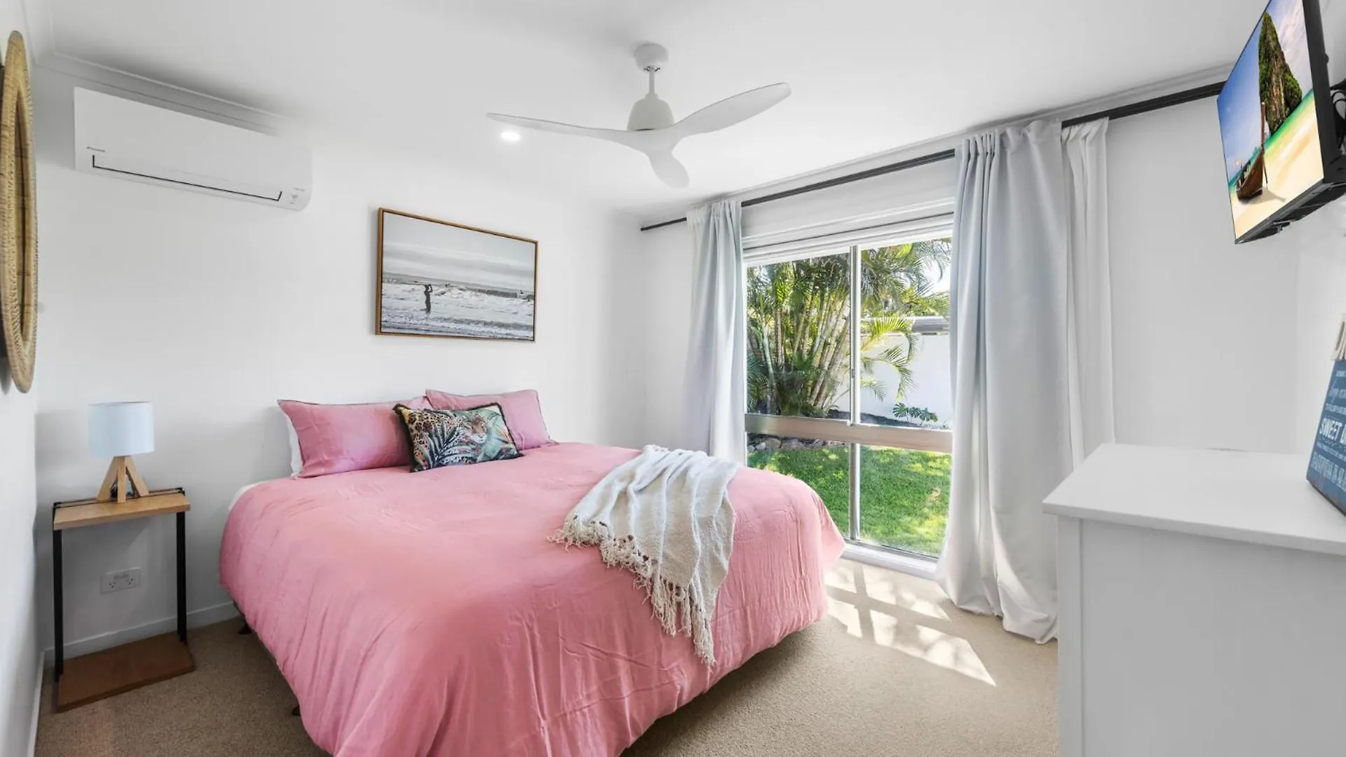 The Sunrise Cubby House Villa Sunrise Beach Holiday home